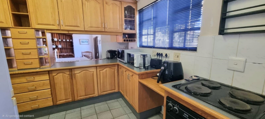 3 Bedroom Property for Sale in Baysvalley Free State